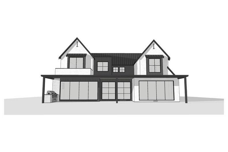 3566 Greentree Lane North Vancouver, BC - 5