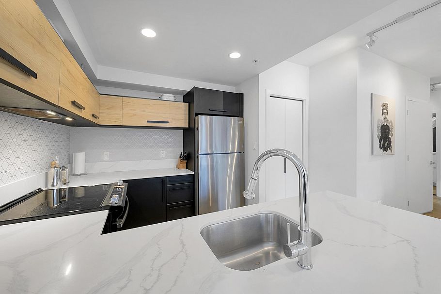 205 189 National Avenue Vancouver, BC - 15