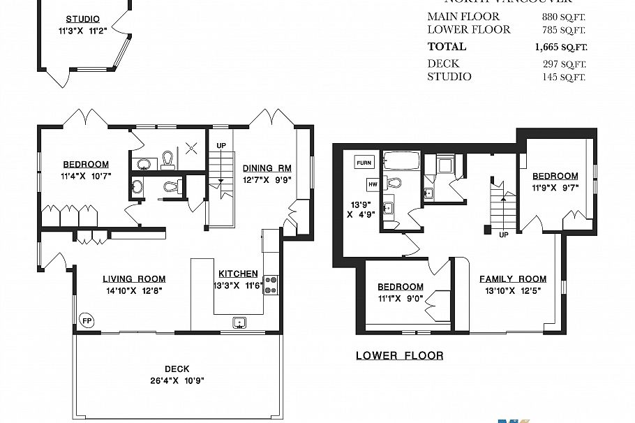 2375 Caledonia Avenue North Vancouver, BC - 40