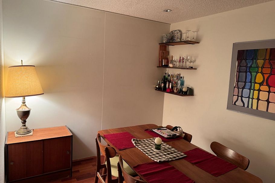 4430 Yew Street Vancouver, BC - 4