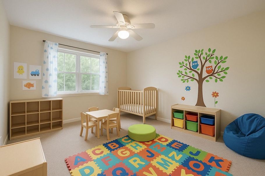 2701 St. Christophers Road North Vancouver, BC - 1