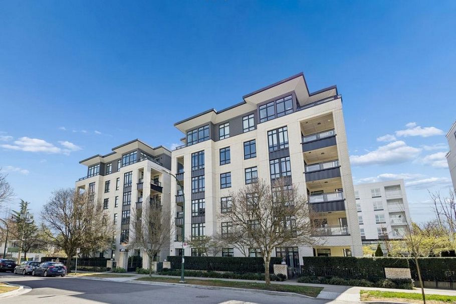 607 168 E 35th Avenue Vancouver, BC - 32