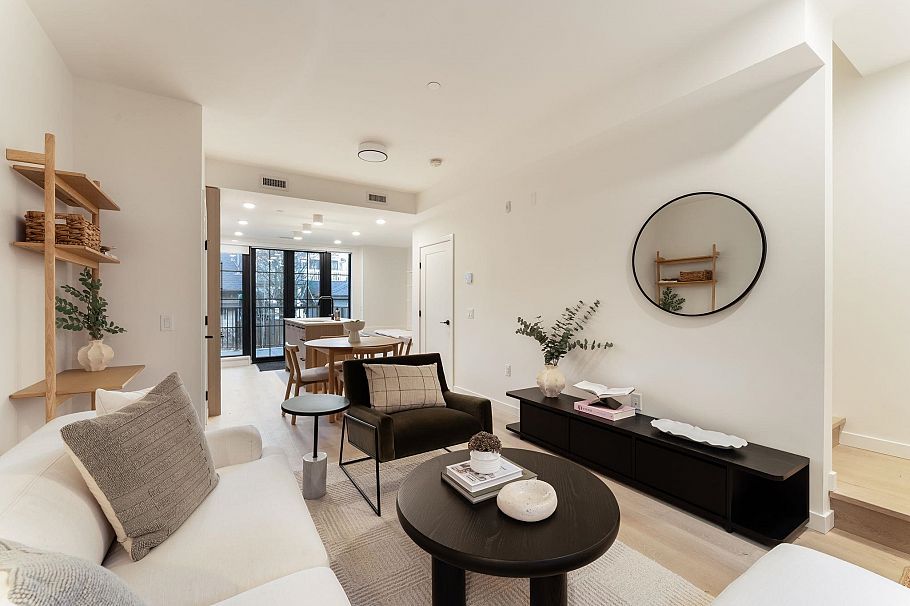 197 W King Edward Ave Street Vancouver, BC - 10