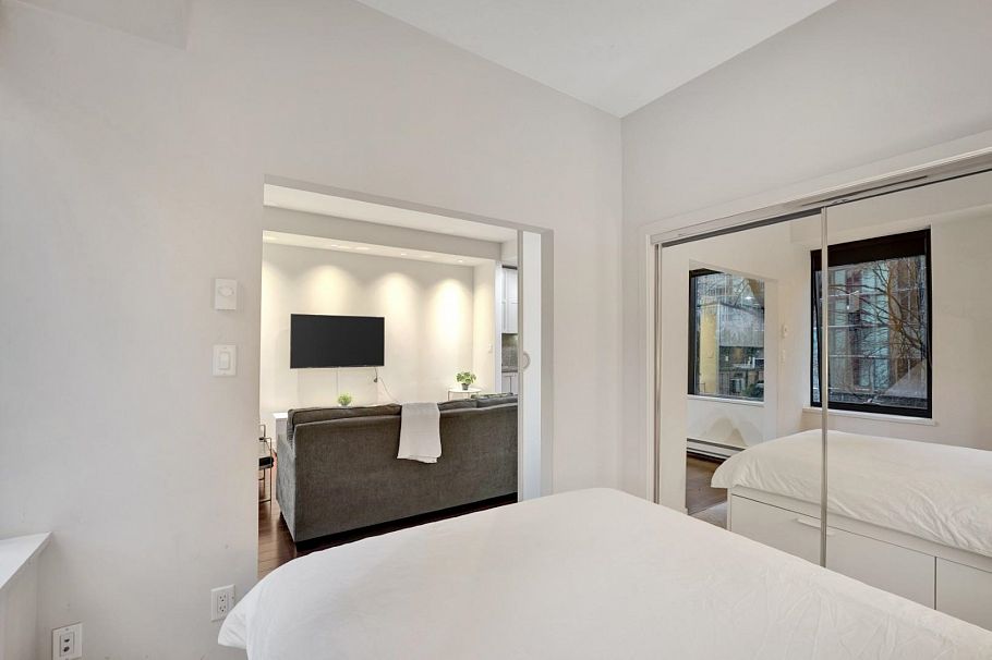 407 1333 W Georgia Street Vancouver, BC - 20