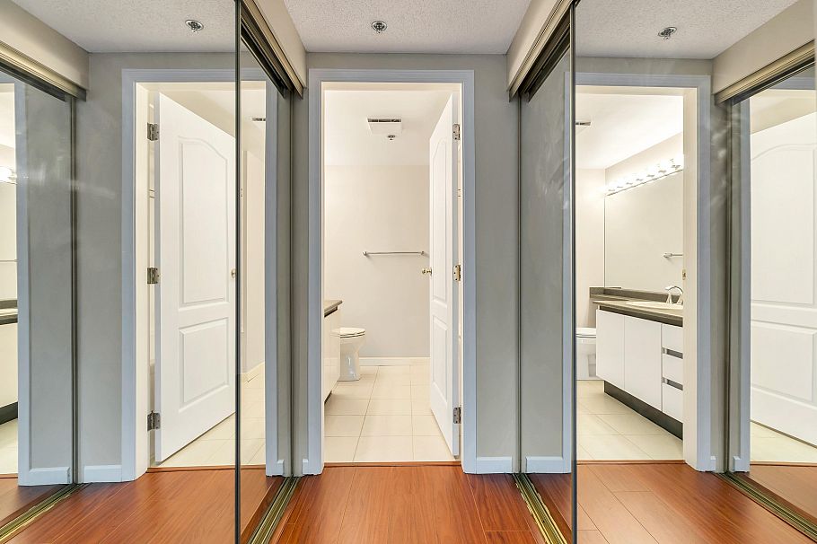 603 1132 Haro Street Vancouver, BC - 27