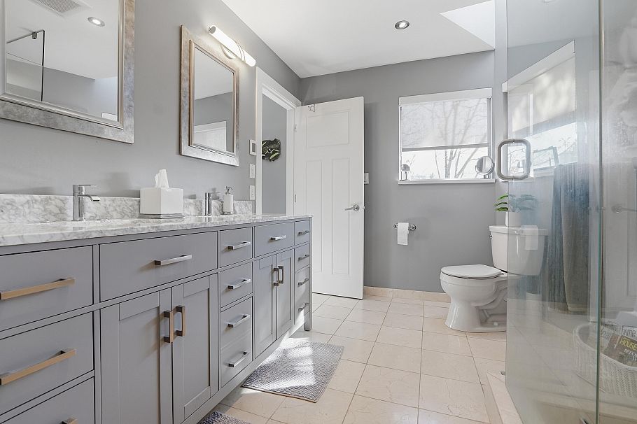 6 1375 W 10th Avenue Vancouver, BC - 15