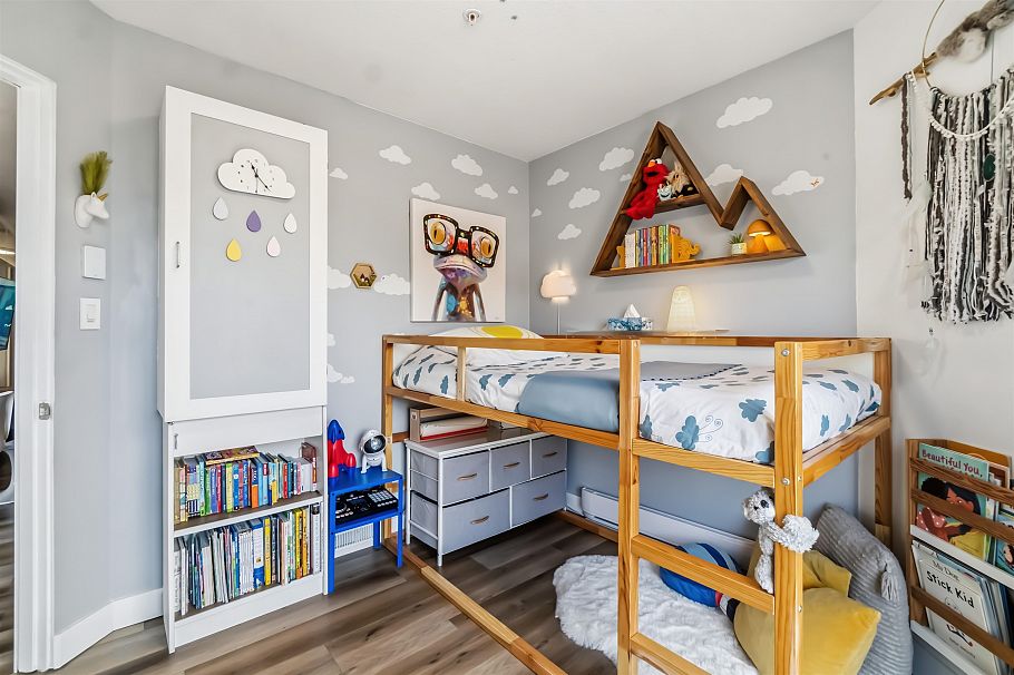 110 189 E 16th Avenue Vancouver, BC - 21