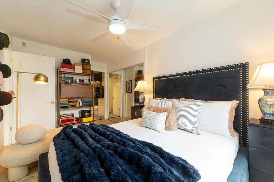 206 2630 Arbutus Street Vancouver, BC - 27