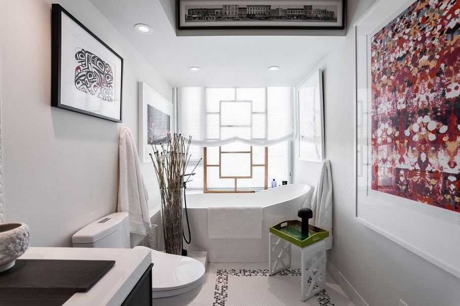 403 1020 Harwood Street Vancouver, BC - 26