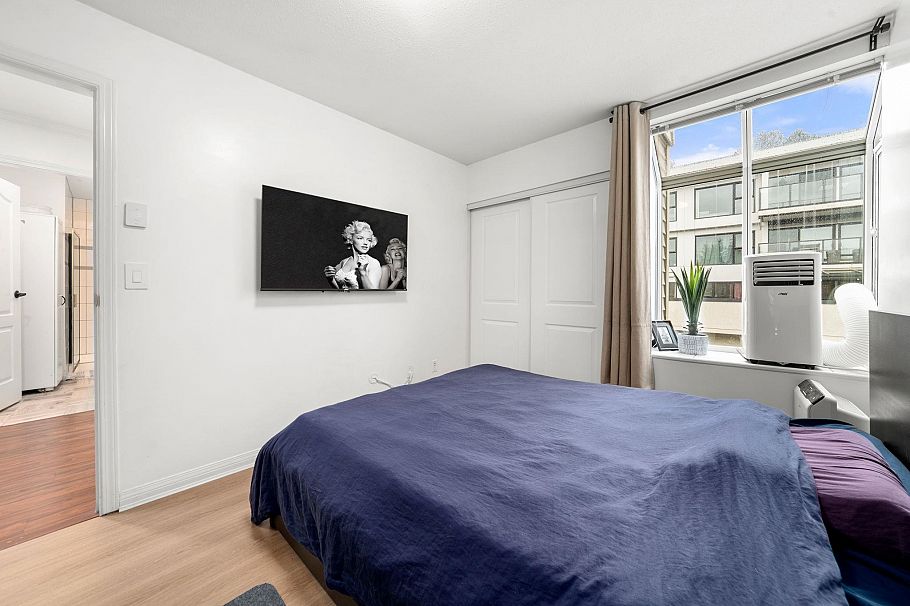 305 1318 W 6th Avenue Vancouver, BC - 32