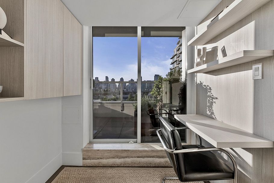 713 1887 Crowe Street Vancouver, BC - 33