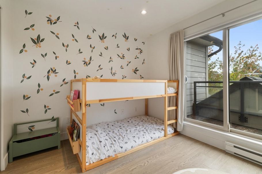 308 755 W 15th Avenue Vancouver, BC - 18