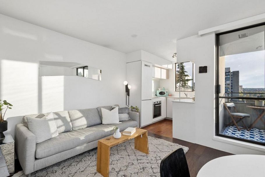 902 1108 Nicola Street Vancouver, BC - 6