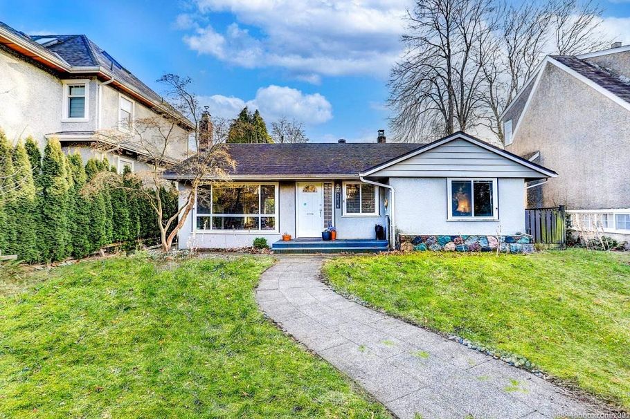 2016 W 48th Avenue Vancouver, BC - 32