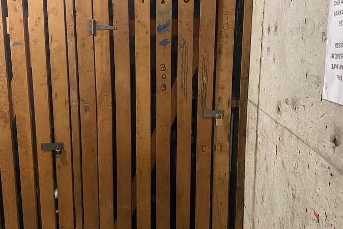 410 1975 Pendrell Street Vancouver, BC - 10