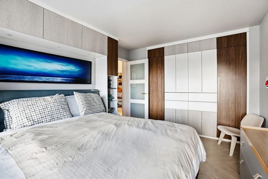 403 1020 Harwood Street Vancouver, BC - 23