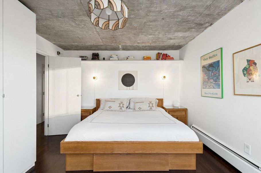 902 1108 Nicola Street Vancouver, BC - 25