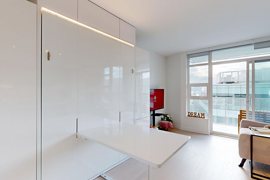 2103 1289 Hornby Street Vancouver, BC - 15