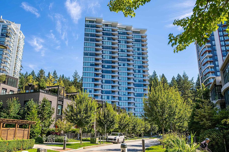 2001 5629 Birney Avenue Vancouver, BC - 32