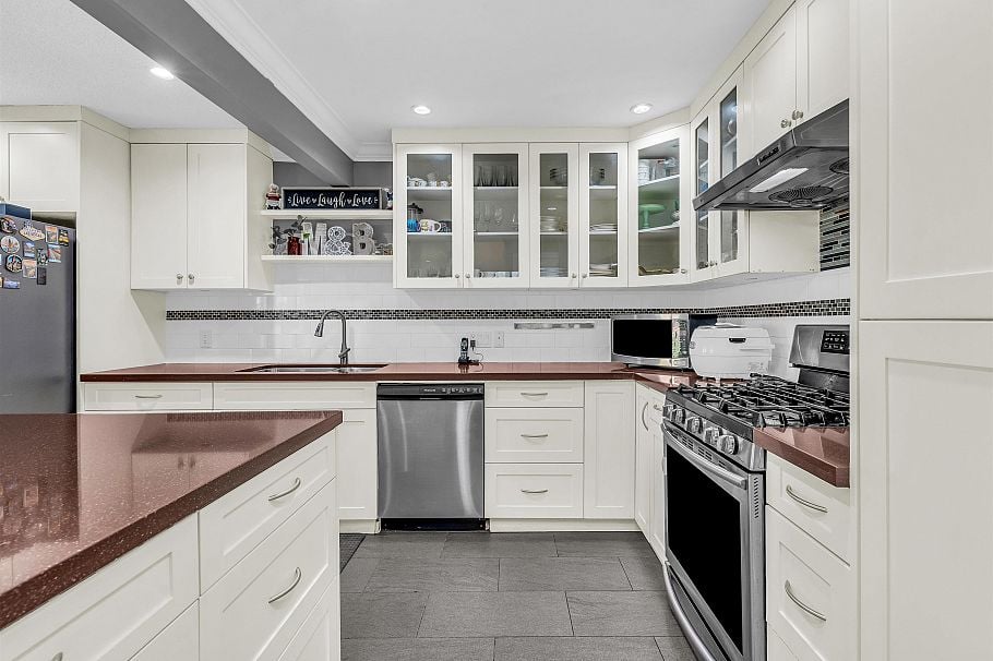 7170 Hecate Place Vancouver, BC - 18