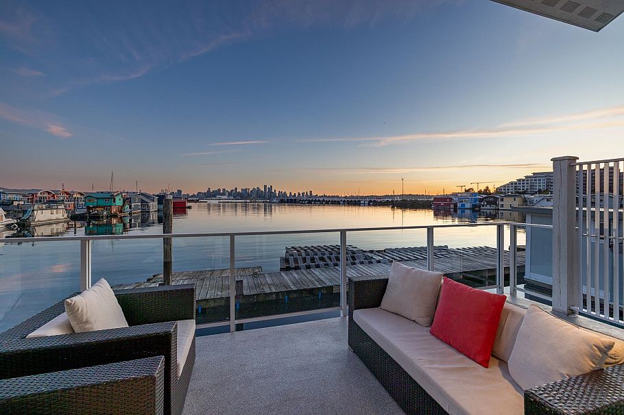 FRSL17 415 W Esplanade Avenue North Vancouver, BC - 30