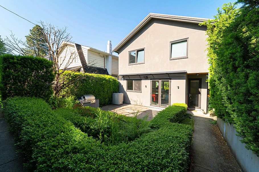 4371 Puget Drive Vancouver, BC - 19