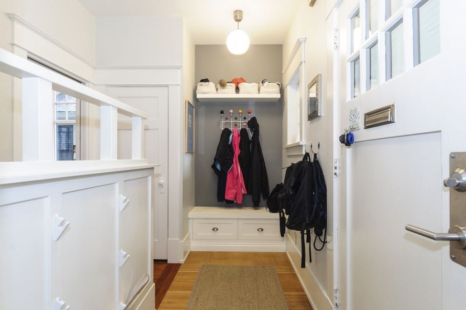 967 W 21st Avenue Vancouver, BC - 2