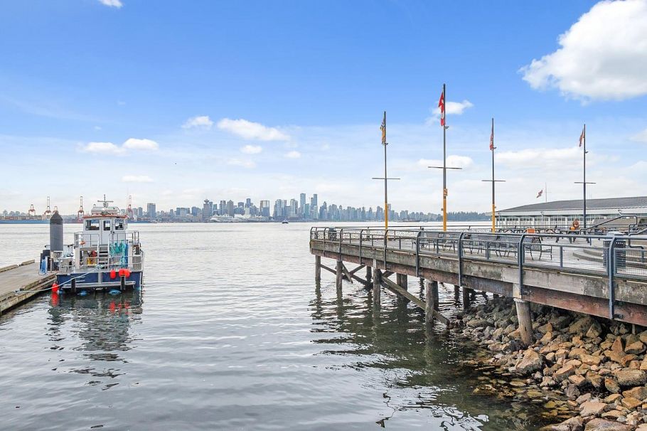 118 255 W 1st Street North Vancouver, BC - 39