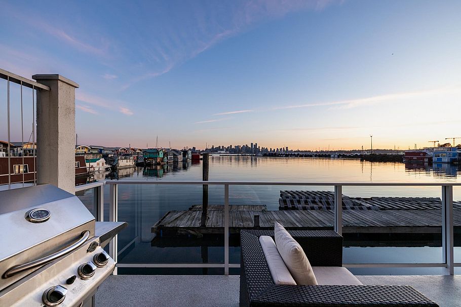 FRSL17 415 W Esplanade Avenue North Vancouver, BC - 31