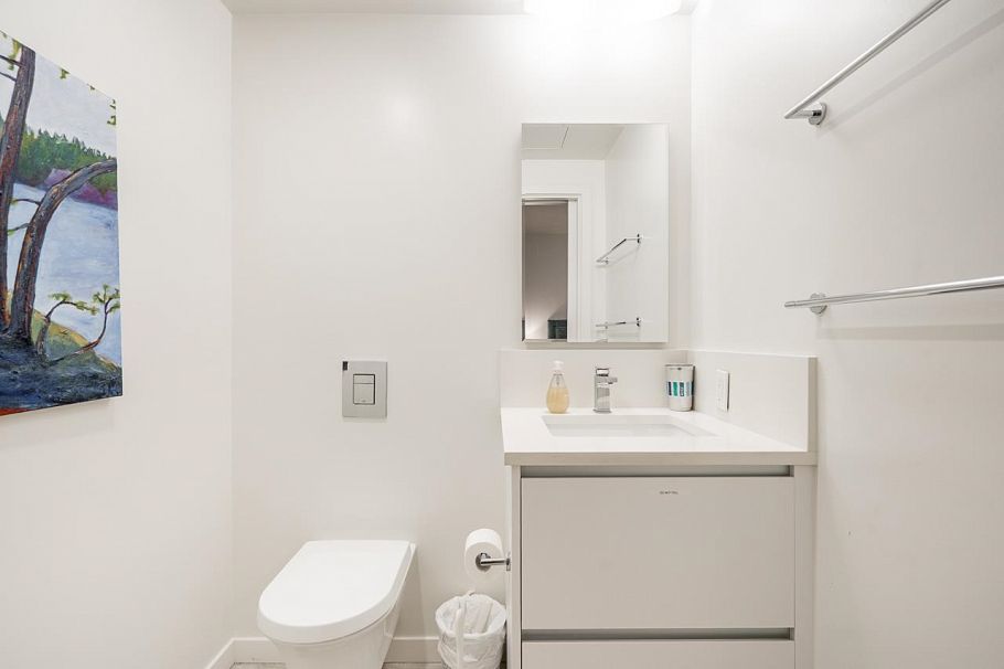 1119 180 E 2nd Avenue Vancouver, BC - 17