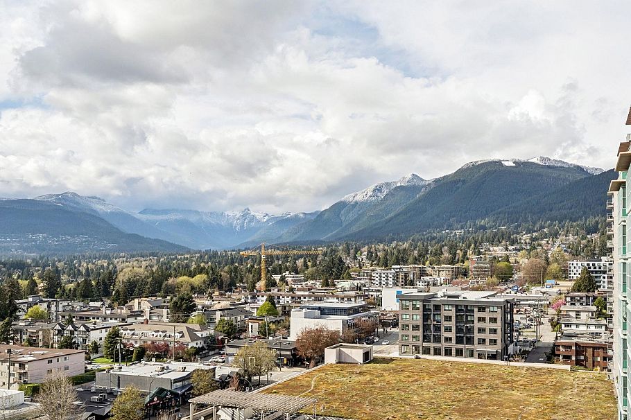 1005 1515 Eastern Avenue North Vancouver, BC - 29