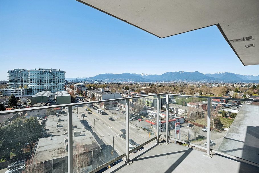 1001 4815 Eldorado Mews Vancouver, BC - 10