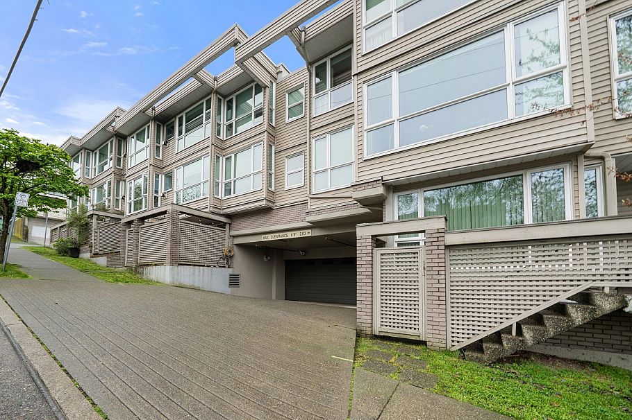 305 1318 W 6th Avenue Vancouver, BC - 18