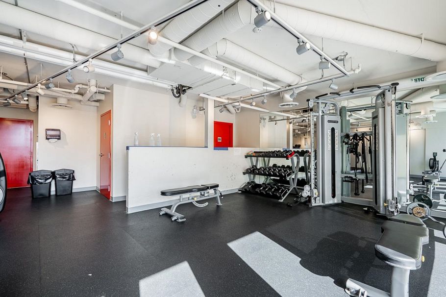 1119 180 E 2nd Avenue Vancouver, BC - 29