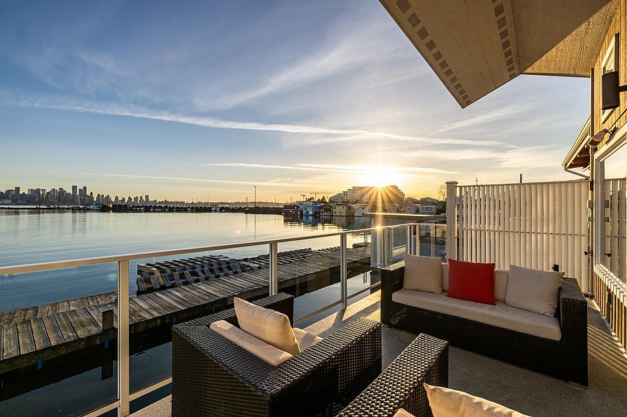 FRSL17 415 W Esplanade Avenue North Vancouver, BC - 28