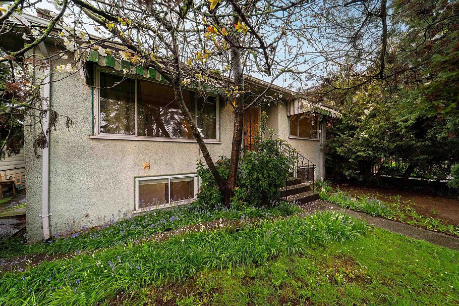 7475 Knight Street Vancouver, BC - 34