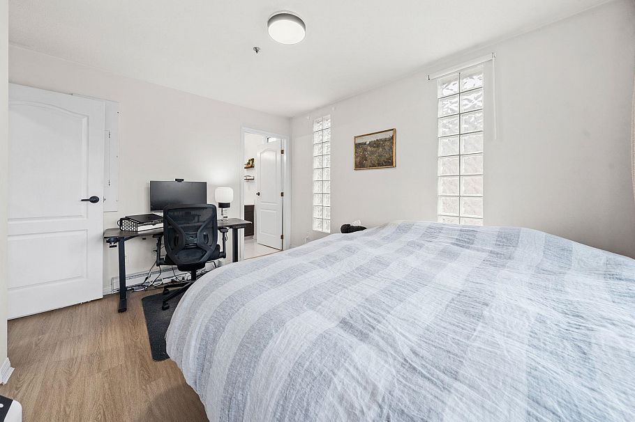 305 1318 W 6th Avenue Vancouver, BC - 23