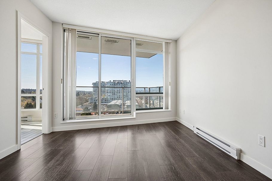 1001 4815 Eldorado Mews Vancouver, BC - 2