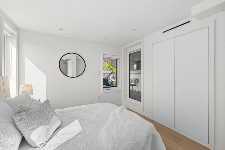 679 W 18th Avenue Vancouver, BC - 28