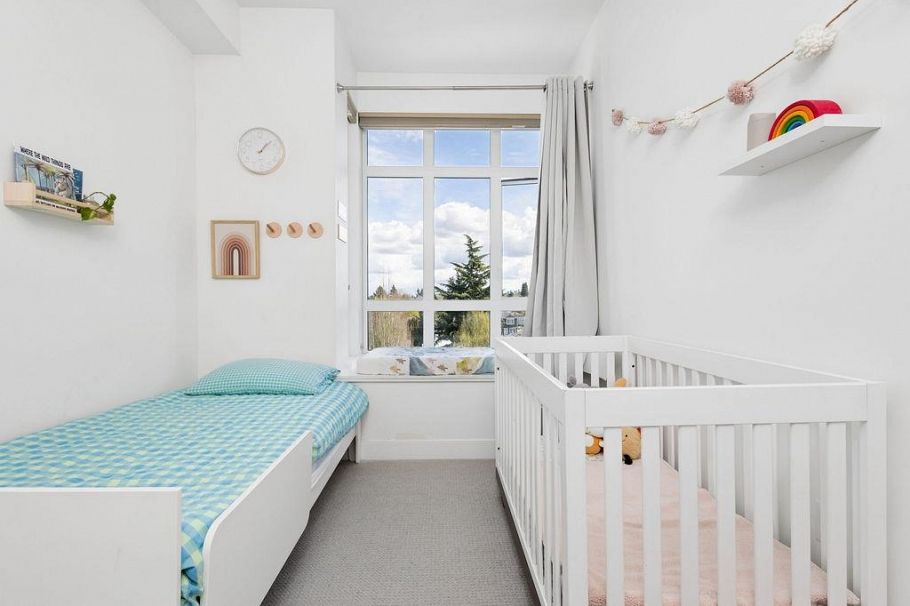 607 168 E 35th Avenue Vancouver, BC - 25