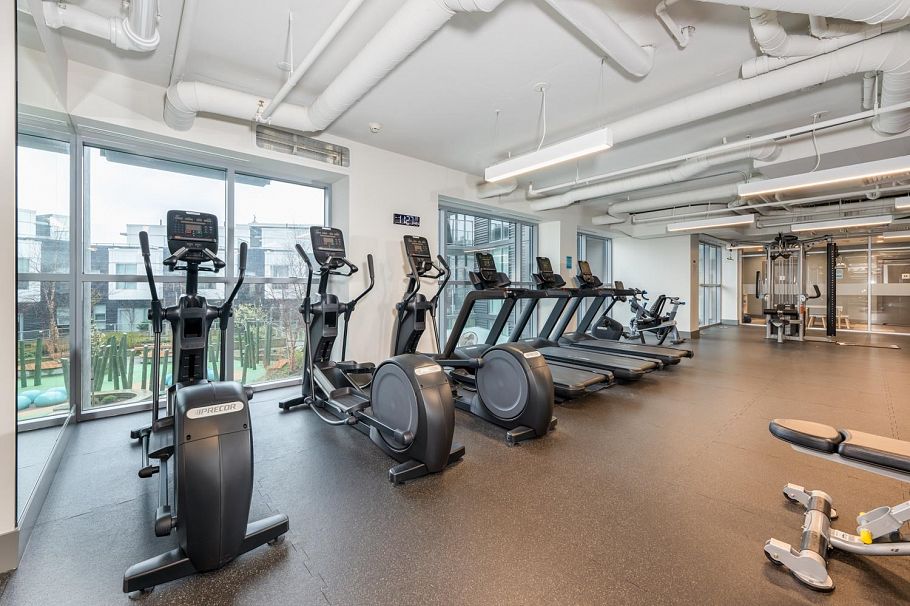 1507 3430 E Kent Avenue South Avenue Vancouver, BC - 25