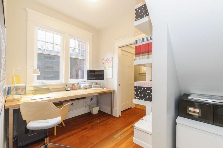 967 W 21st Avenue Vancouver, BC - 20