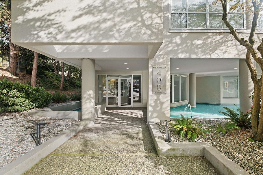 303 408 Lonsdale Avenue North Vancouver, BC - 35