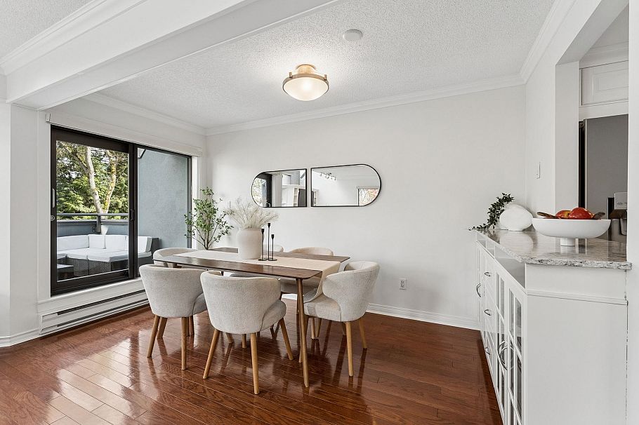 217 1477 Fountain Way Vancouver, BC - 8