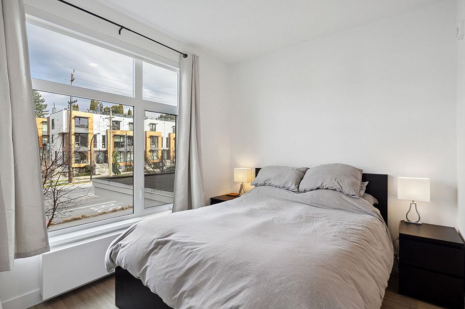 201 707 E 3rd Street North Vancouver, BC - 4