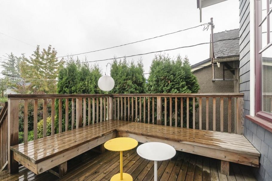 967 W 21st Avenue Vancouver, BC - 15