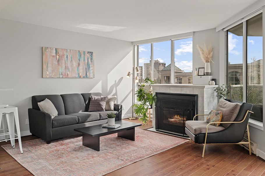 303 408 Lonsdale Avenue North Vancouver, BC - 8