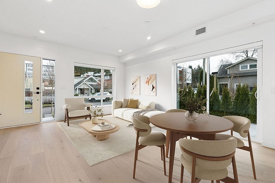 4817 Laurel Street Vancouver, BC - 6