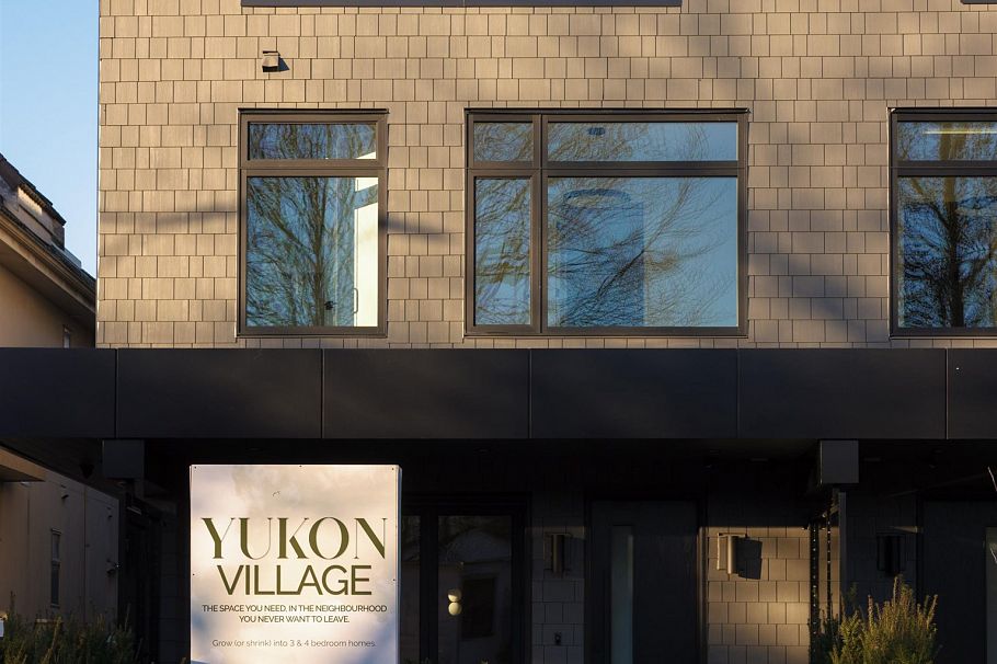 1 419 W 23rd Avenue Vancouver, BC - 36