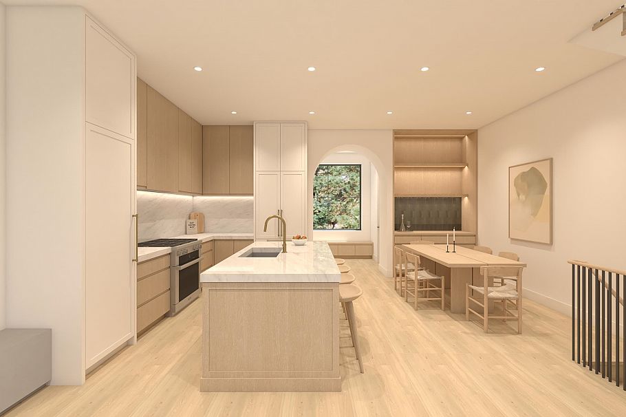 13 3712 Edgemont Boulevard North Vancouver, BC - 5